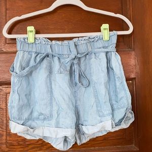 Aerie shorts